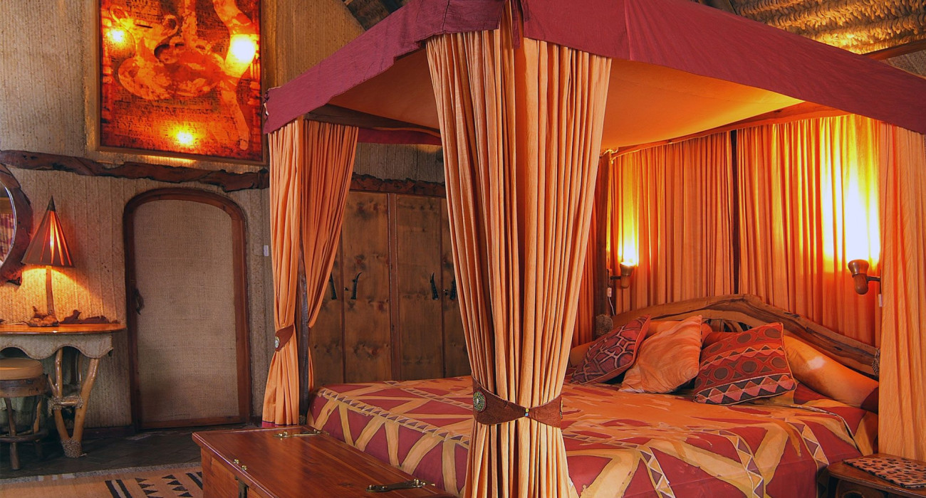 Chui Lodge