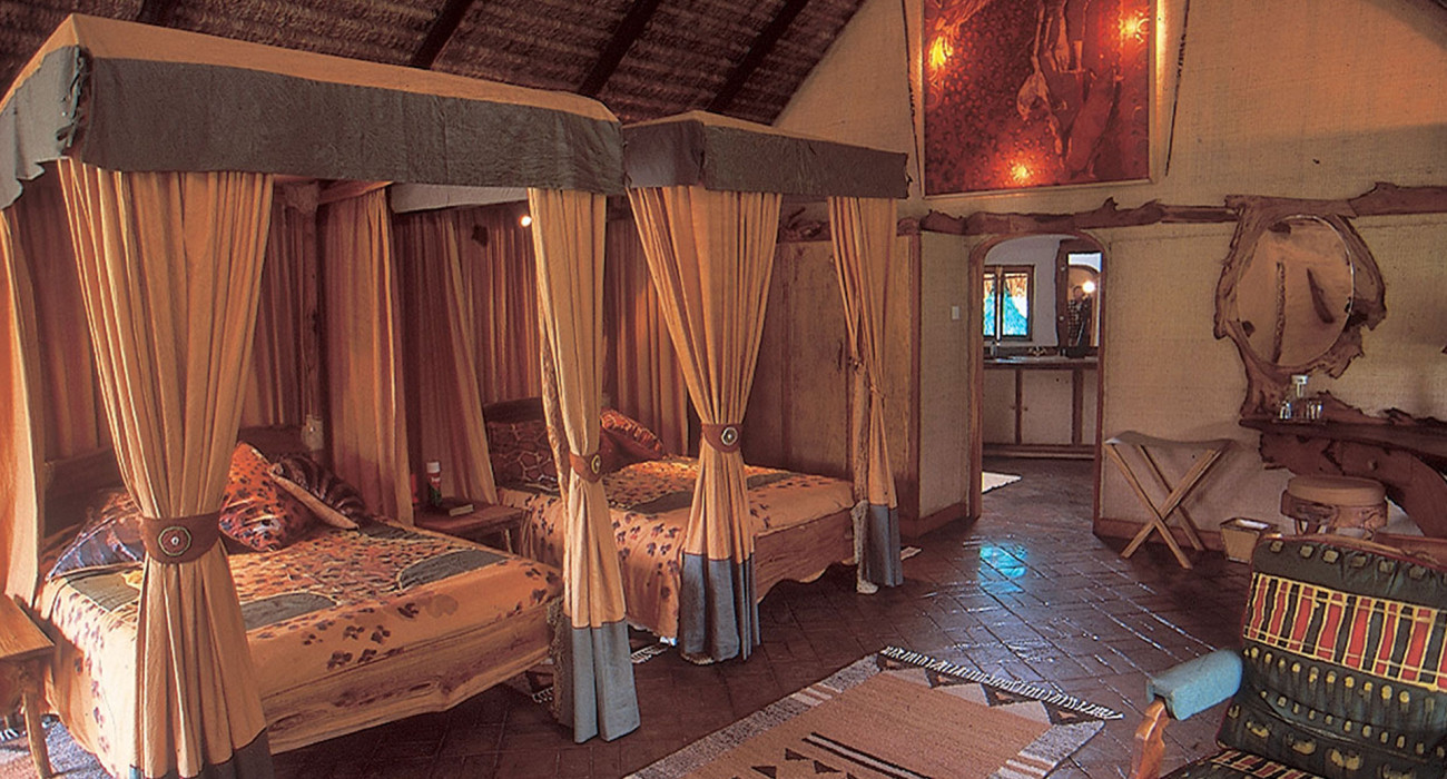 Chui Lodge