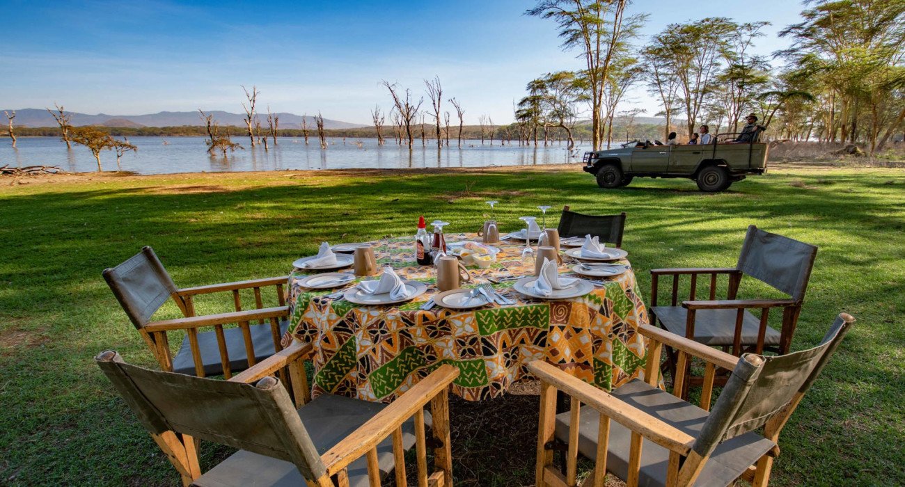 Chui Lodge