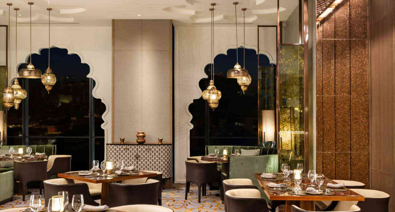 JW Marriott Hotel Nairobi