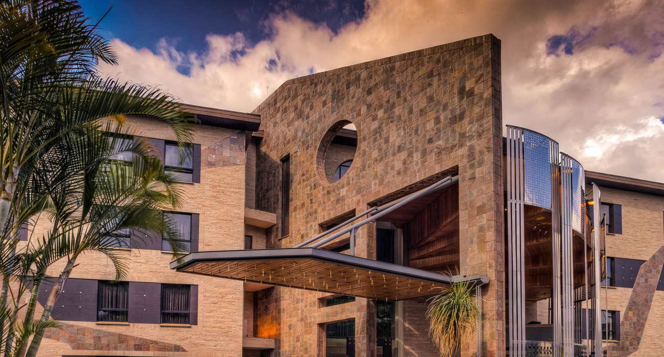 Tribe Hotel