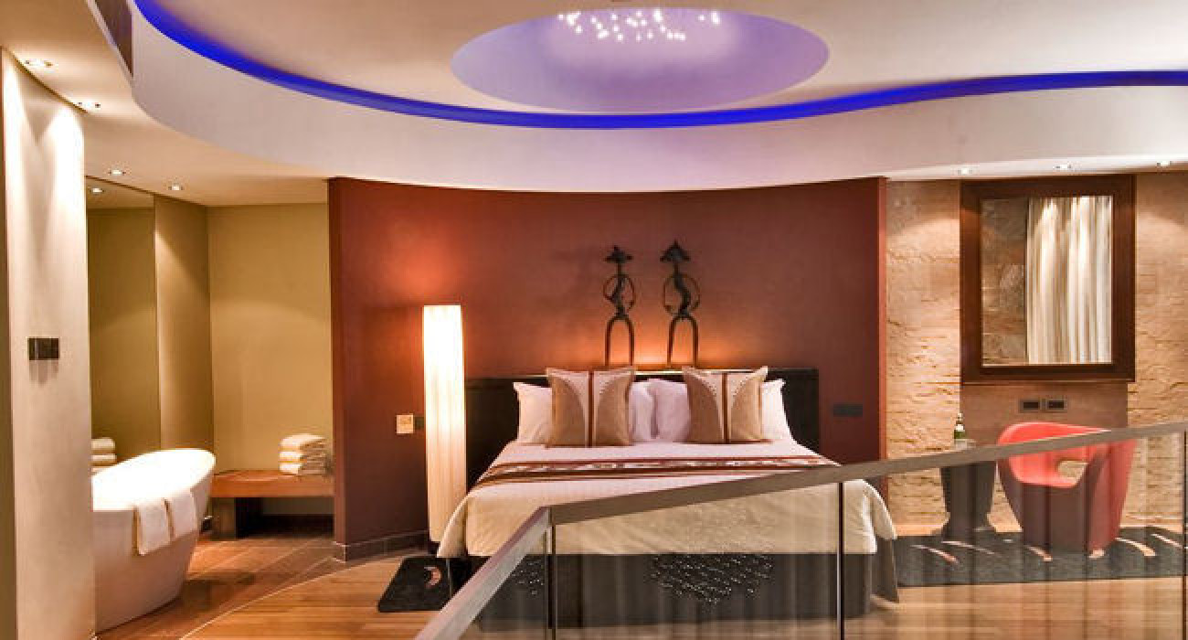 Tribe Hotel