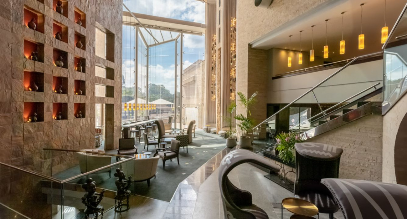 Tribe Hotel