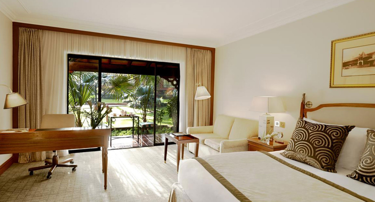 Fairmont The Norfolk