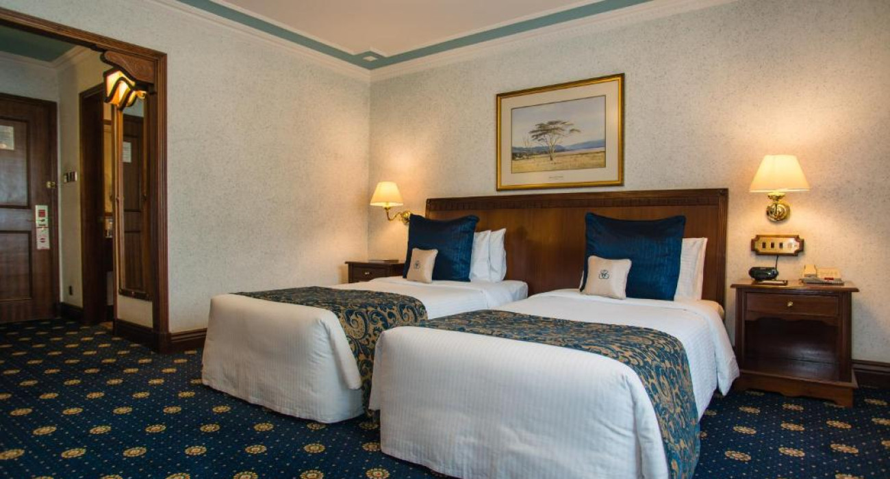 Sarova Stanley