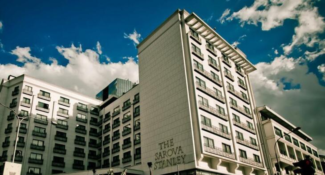 Sarova Stanley