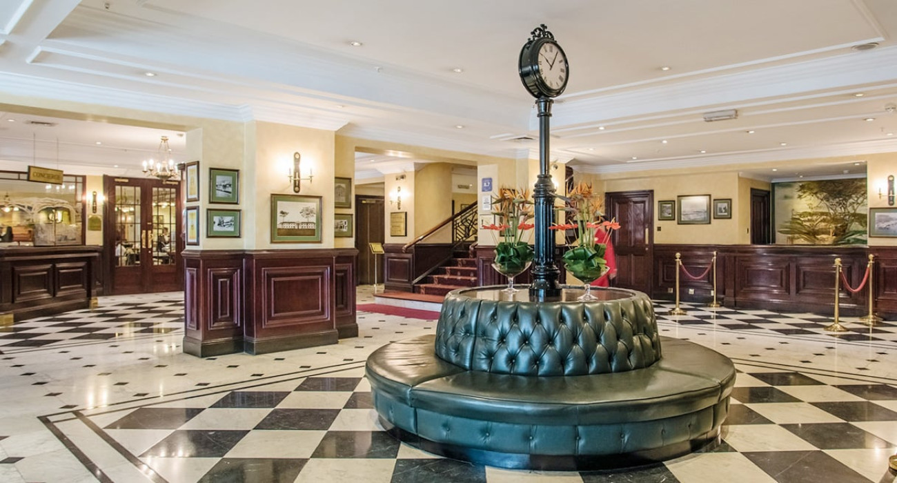 Sarova Stanley
