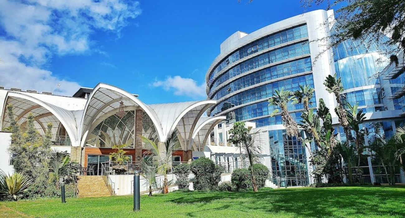 The Boma Nairobi