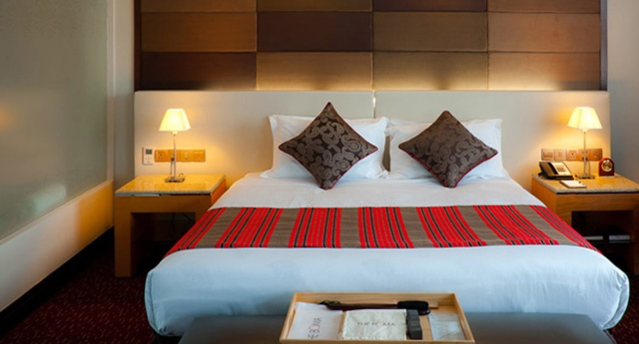 The Boma Nairobi