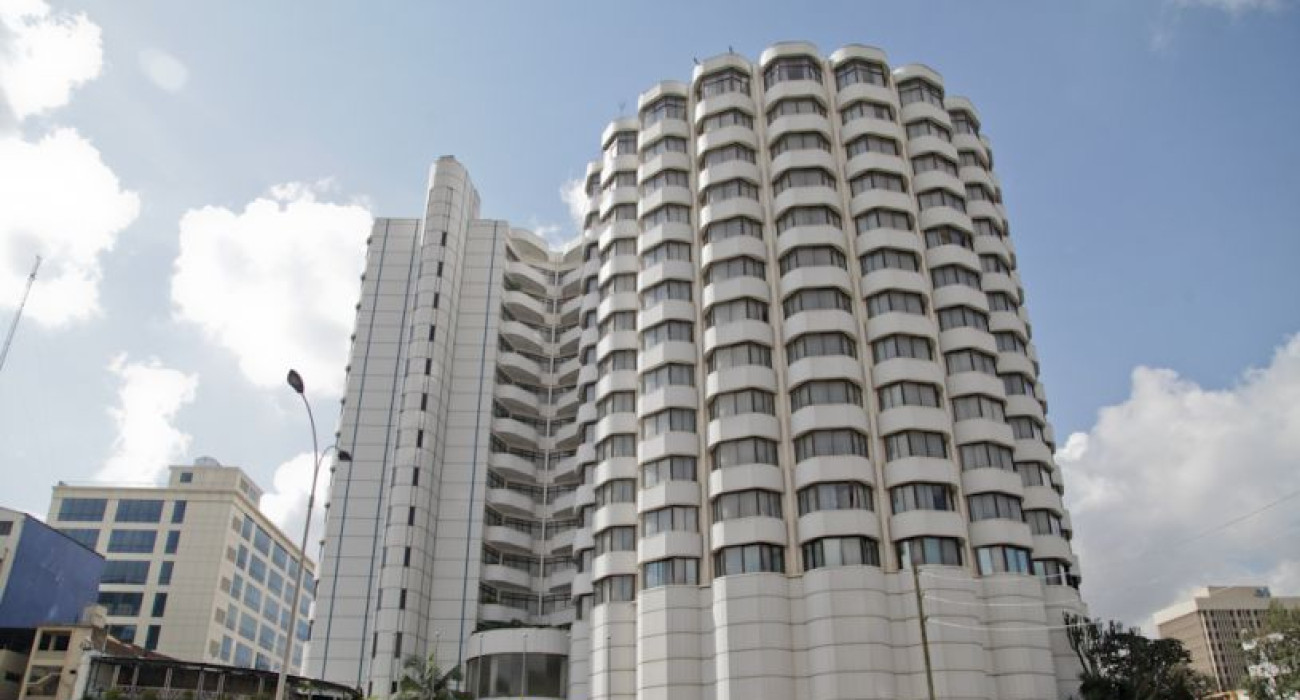 Nairobi Safari Club
