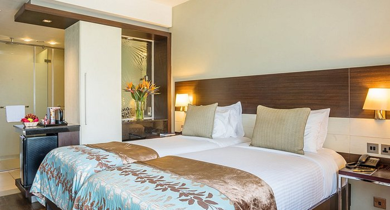 Eka Hotel Nairobi