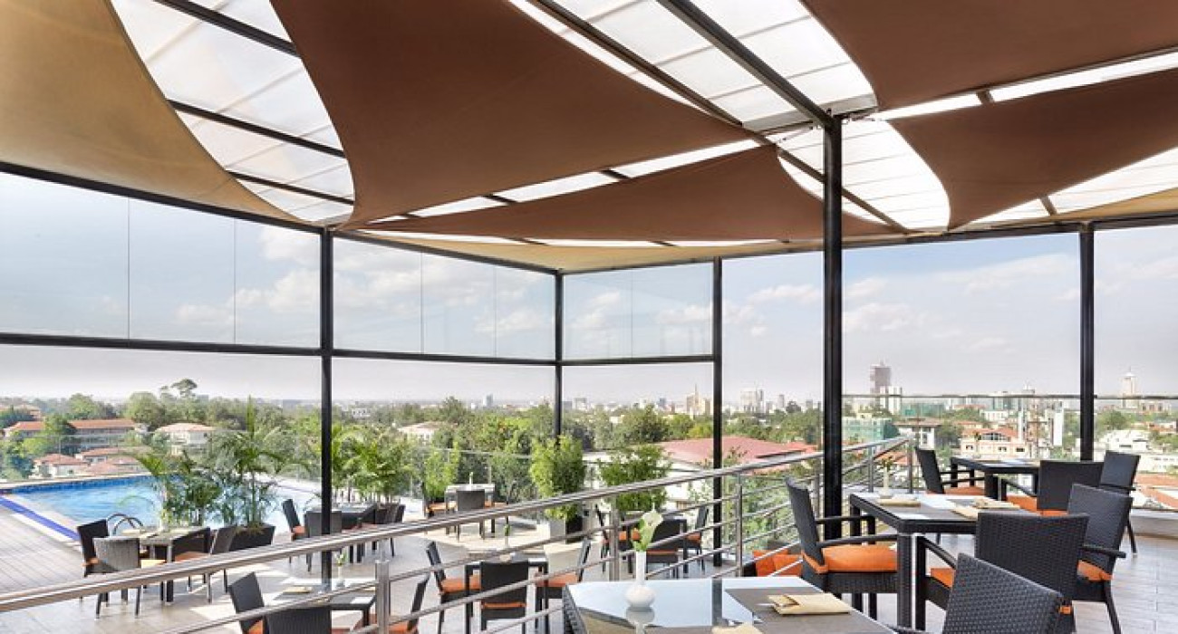 Four Points by Sheraton Nairobi Hurlingham
