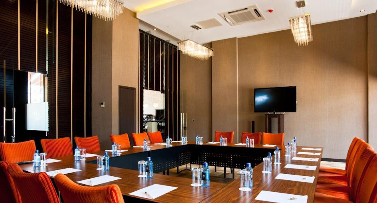 Four Points by Sheraton Nairobi Hurlingham