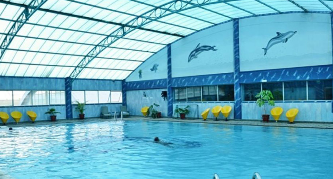 The Panari Hotel