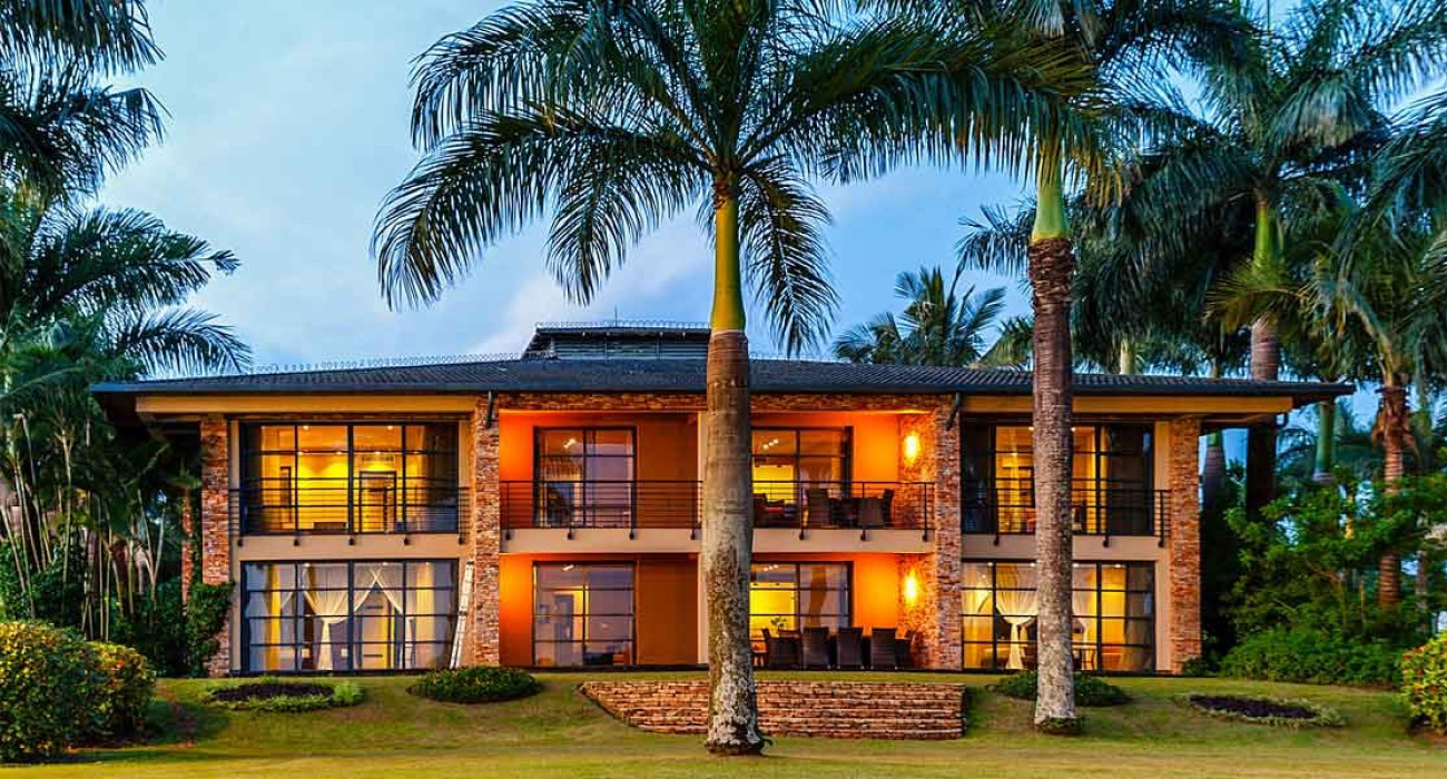 Munyonyo Commonwealth Resort