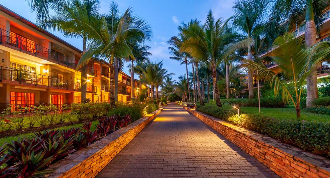 Munyonyo Commonwealth Resort