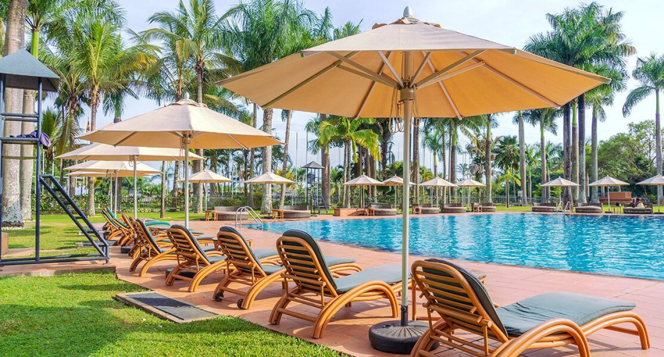 Munyonyo Commonwealth Resort