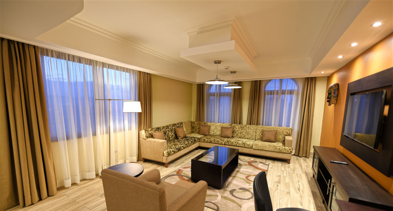 Mestil Hotel & Residences