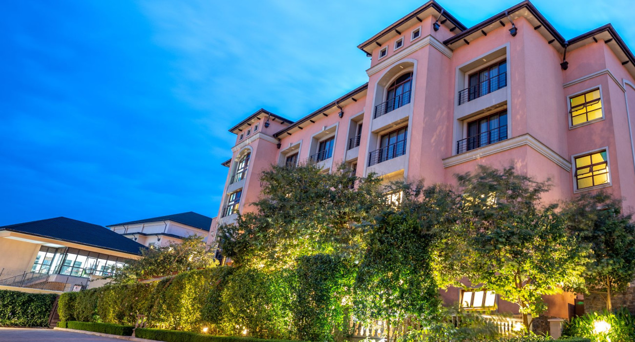 Mestil Hotel & Residences