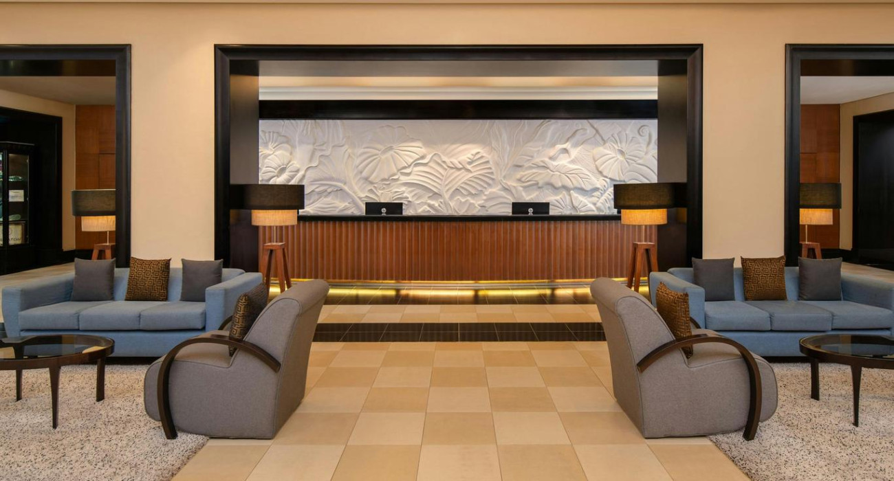 Sheraton Kampala Hotel
