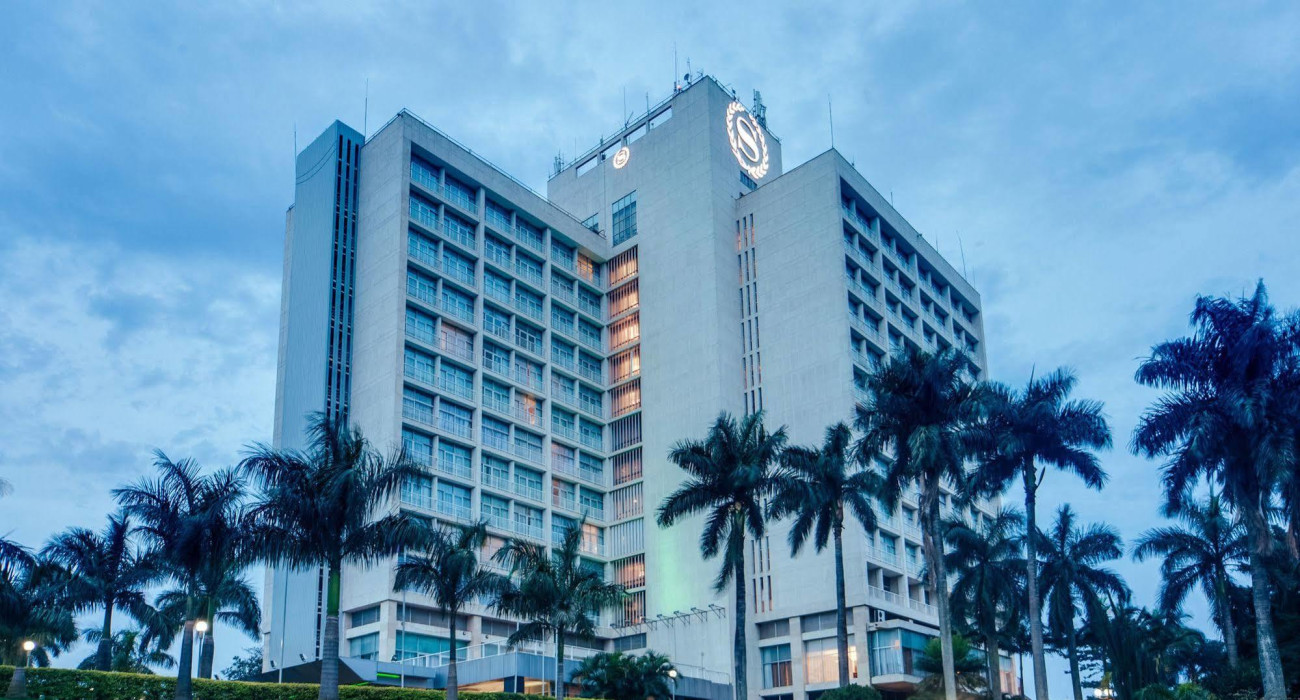 Sheraton Kampala Hotel