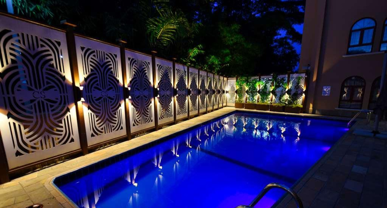 Casa Solada Hotel