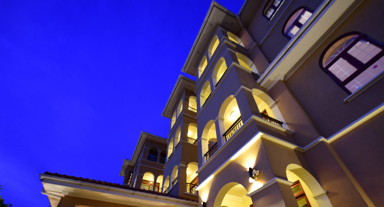 Casa Solada Hotel