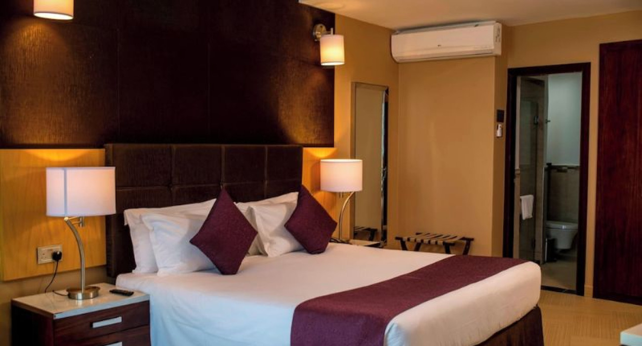 protea hotel by marriott entebbe