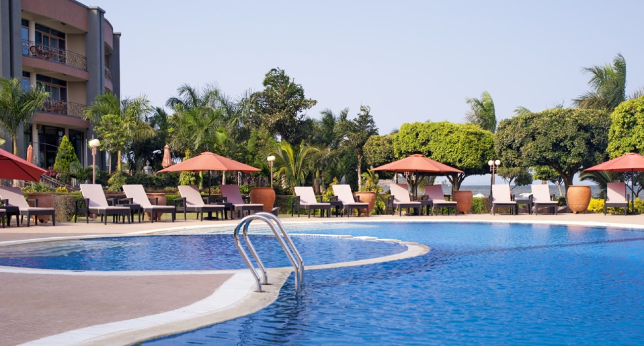 protea hotel by marriott entebbe