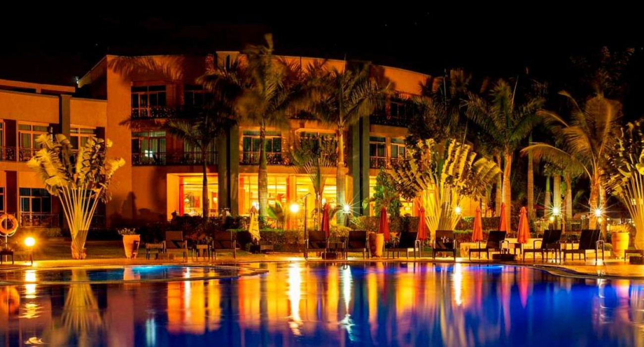 protea hotel by marriott entebbe