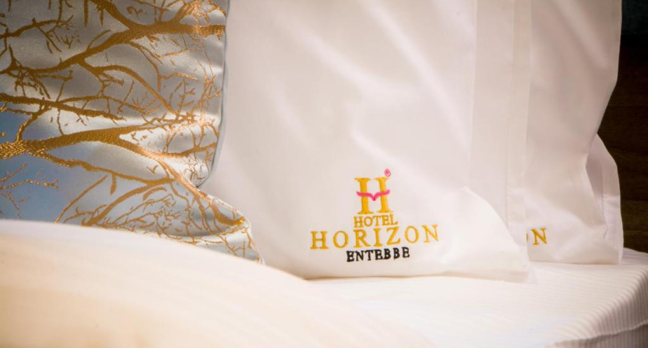 Hotel Horizon Entebbe
