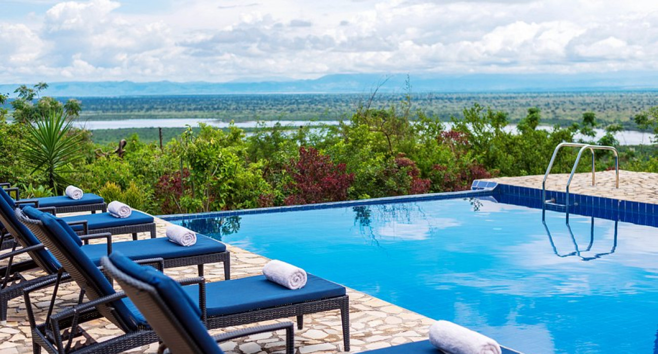 Elephant Plains Lodge Uganda