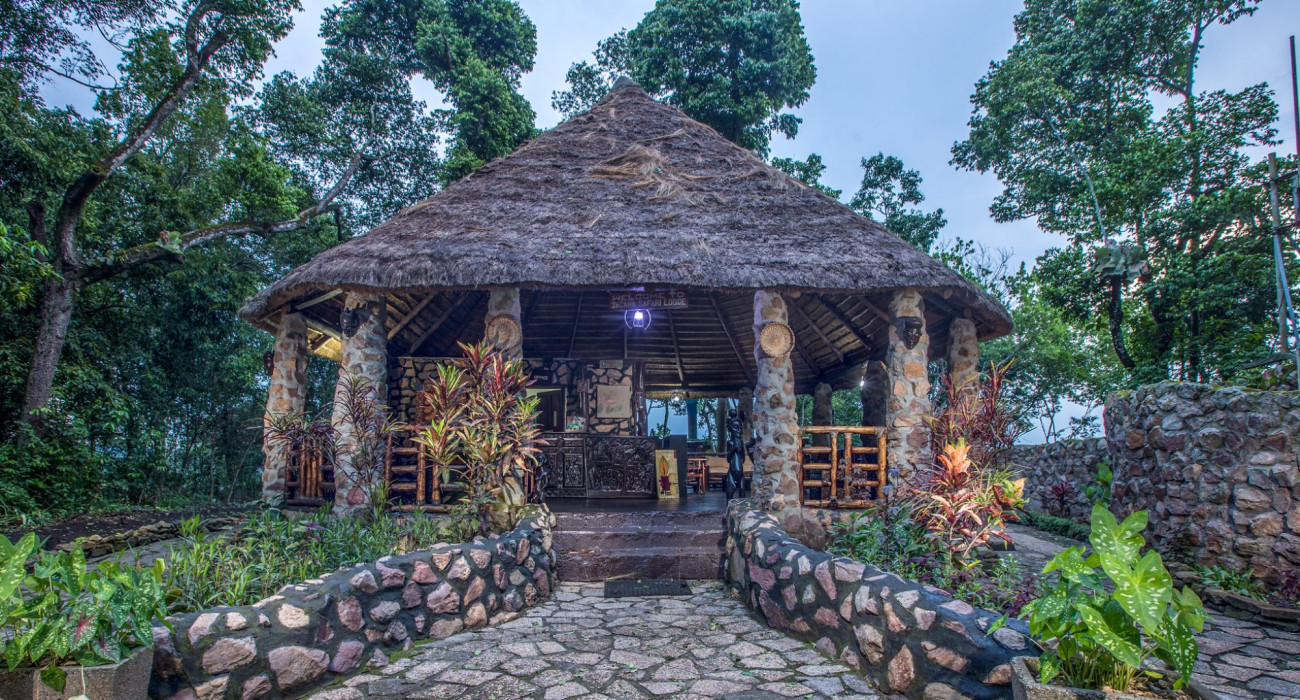Jacana Safari Lodge