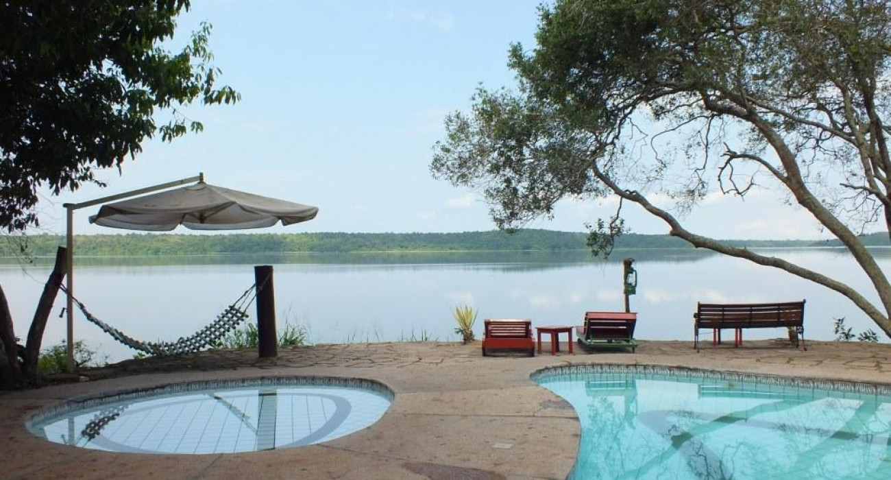 Jacana Safari Lodge