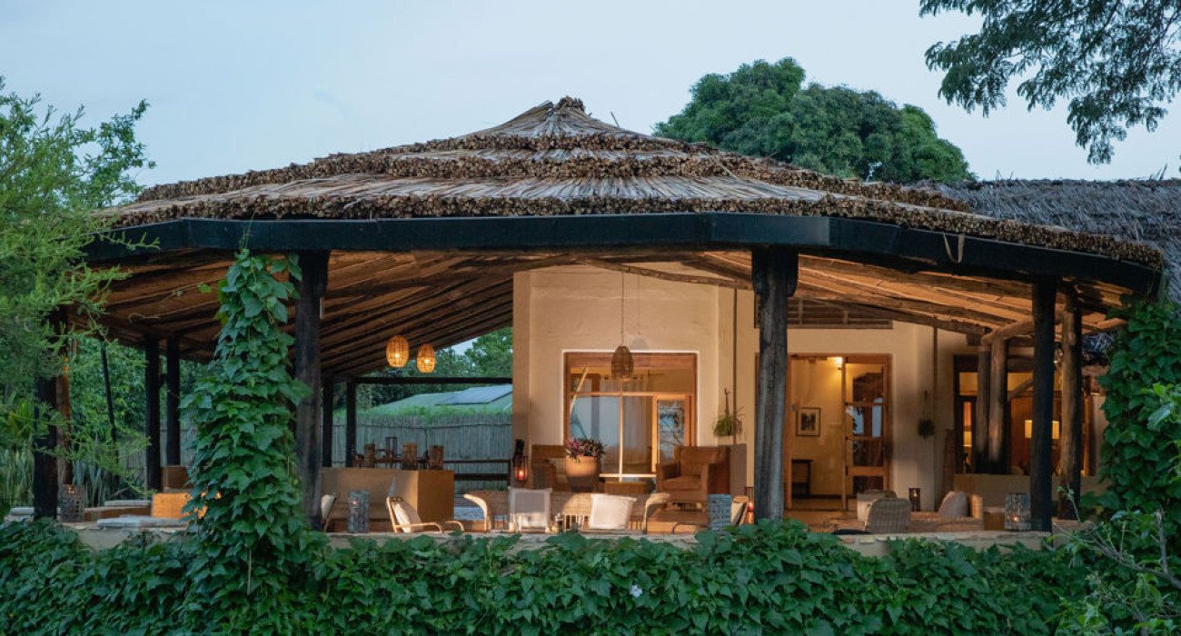 Katara Lodge