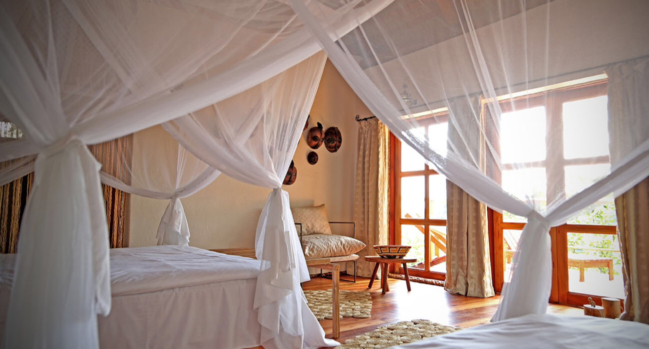 Papaya Lake Lodge