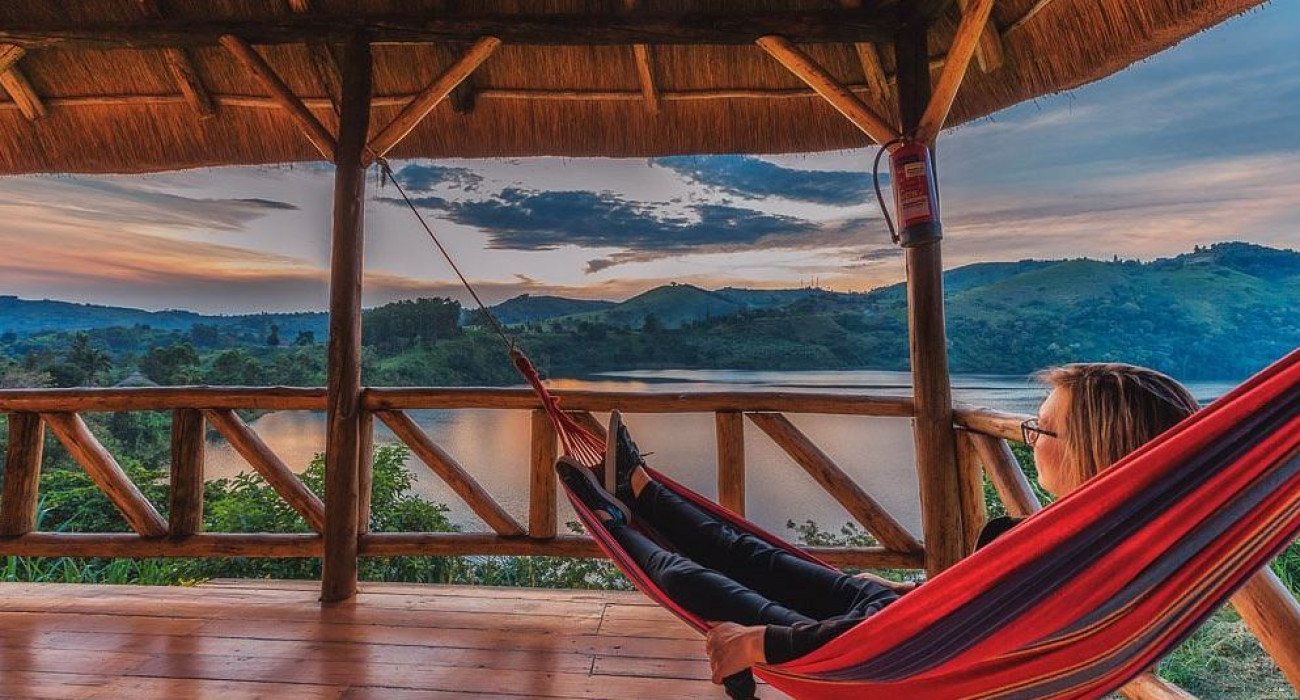 Crater Safari Lodge