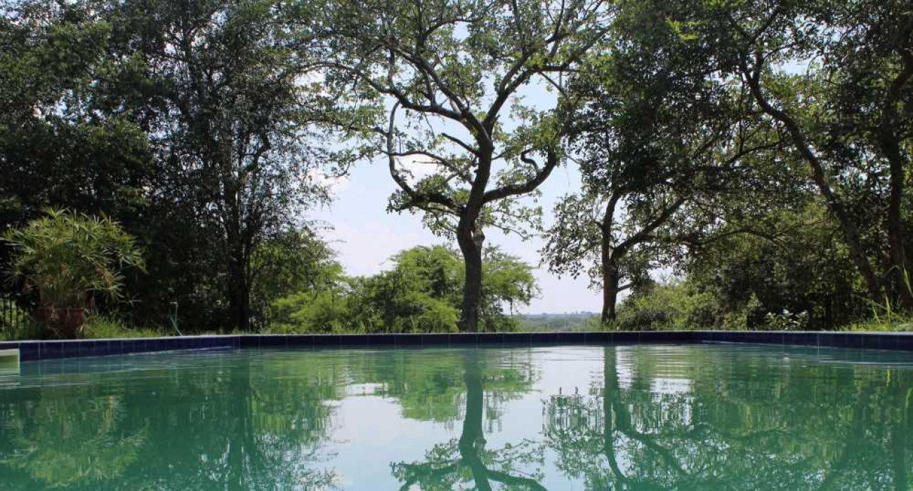 Murchison River Lodge