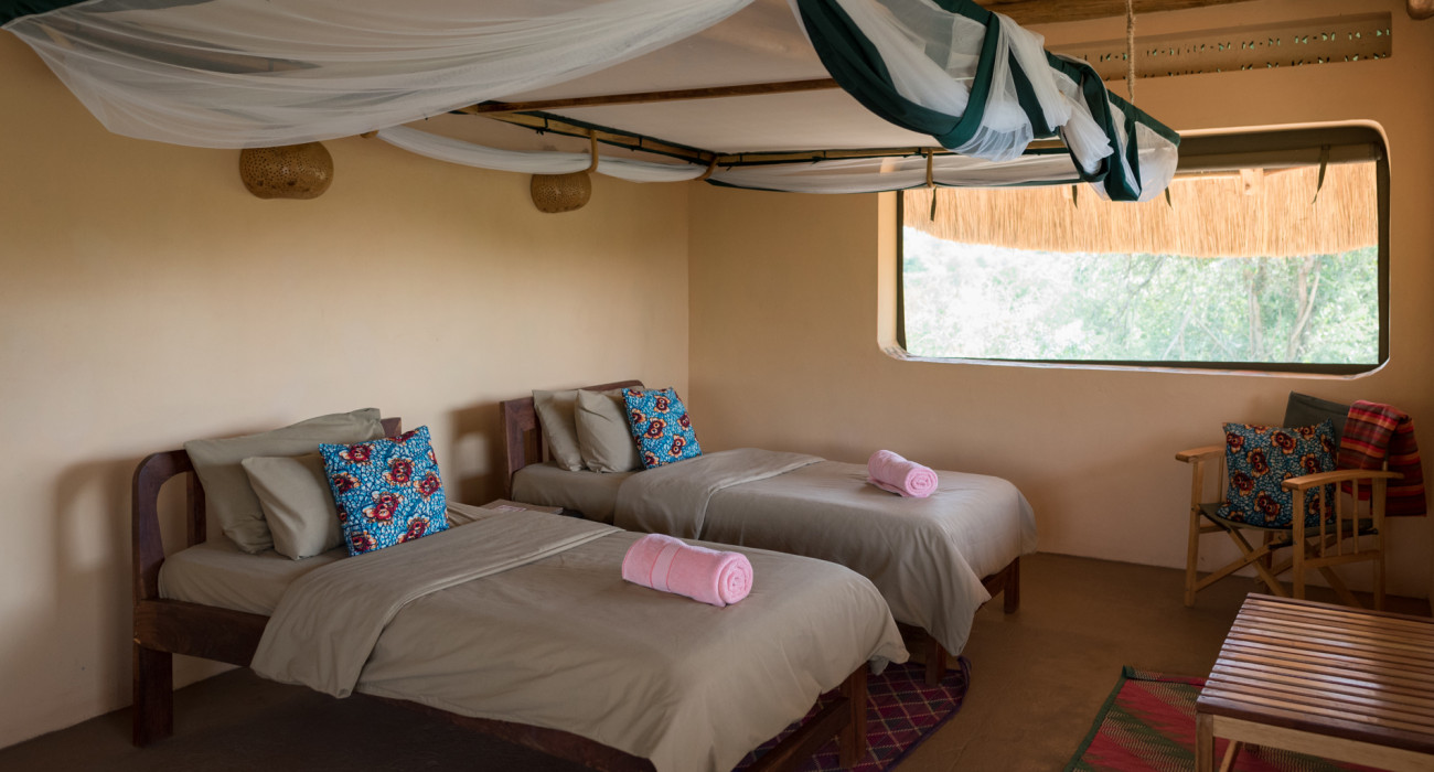 Murchison River Lodge
