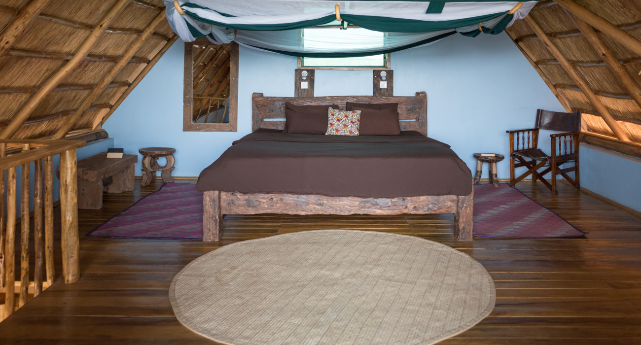 Murchison River Lodge