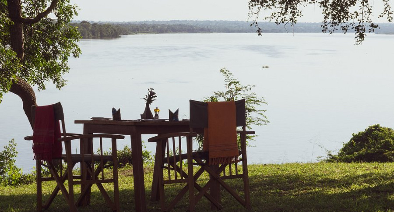 Murchison River Lodge