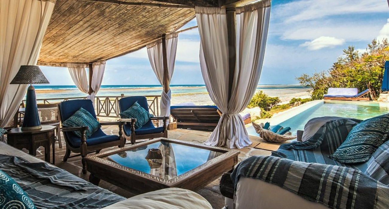 Alfajiri Villas