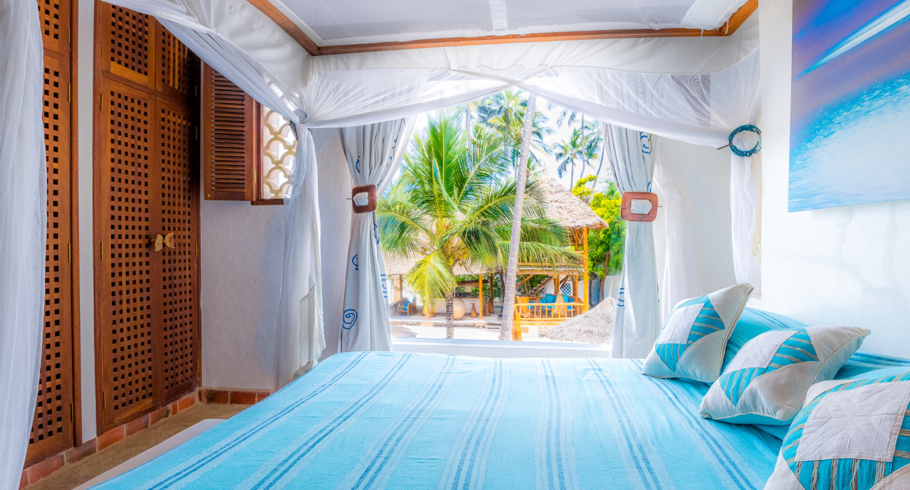 Waterlovers Beach Resort