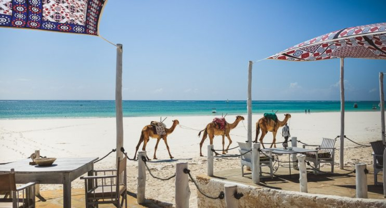 Sands at Nomad