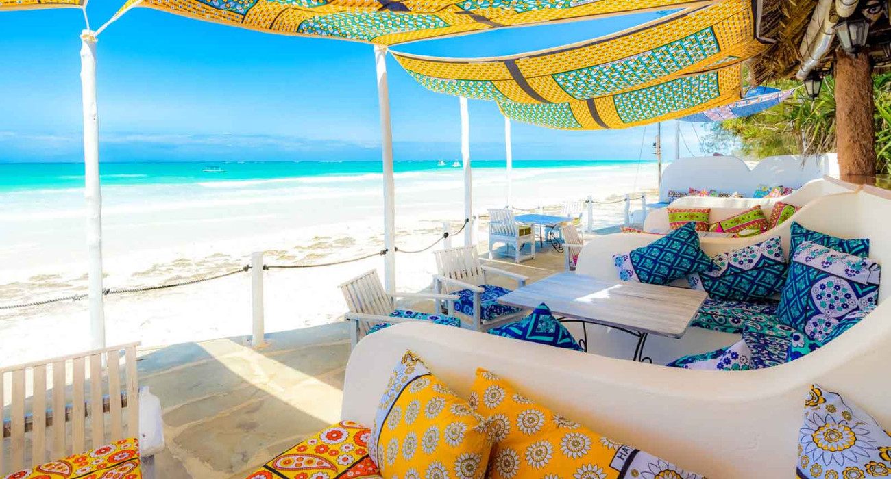 Sands at Nomad