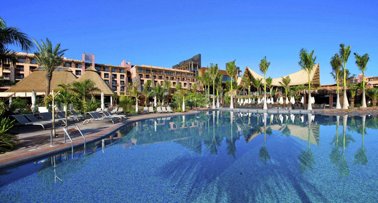 Baobab Beach Resort & Spa