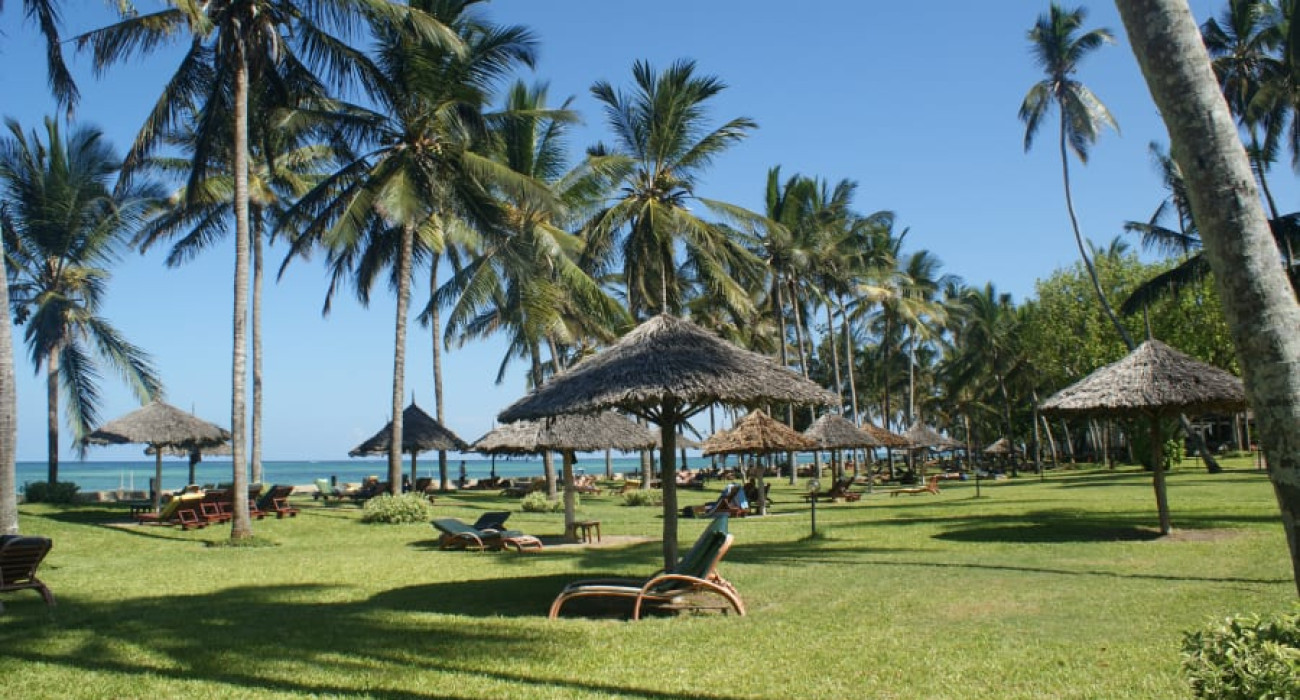 Baobab Beach Resort &amp; Spa