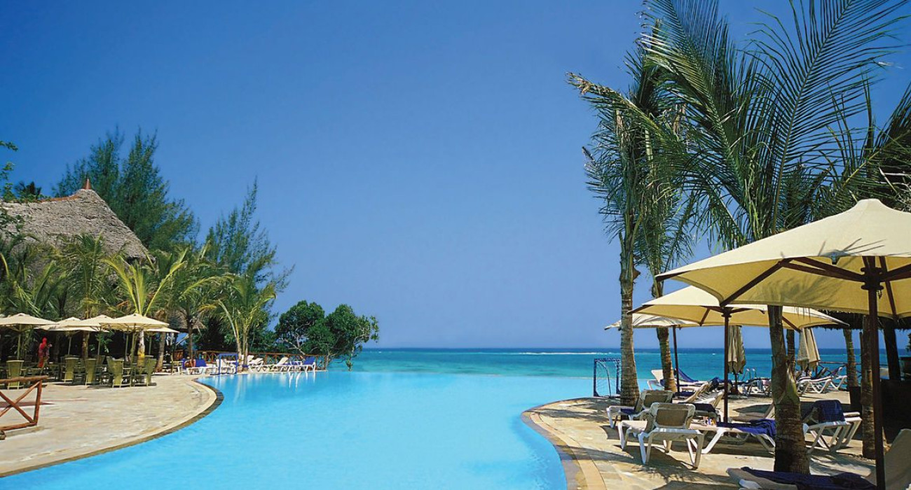 Baobab Beach Resort &amp; Spa