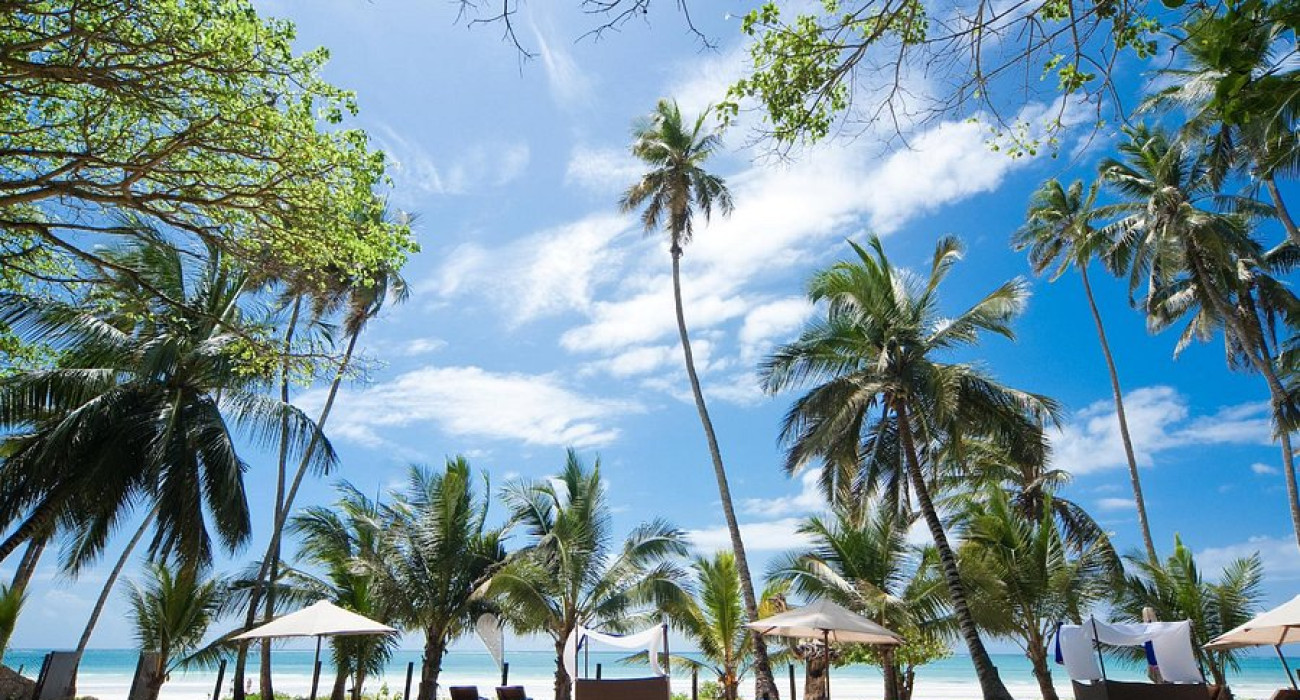 Almanara Luxury Boutique Hotel 