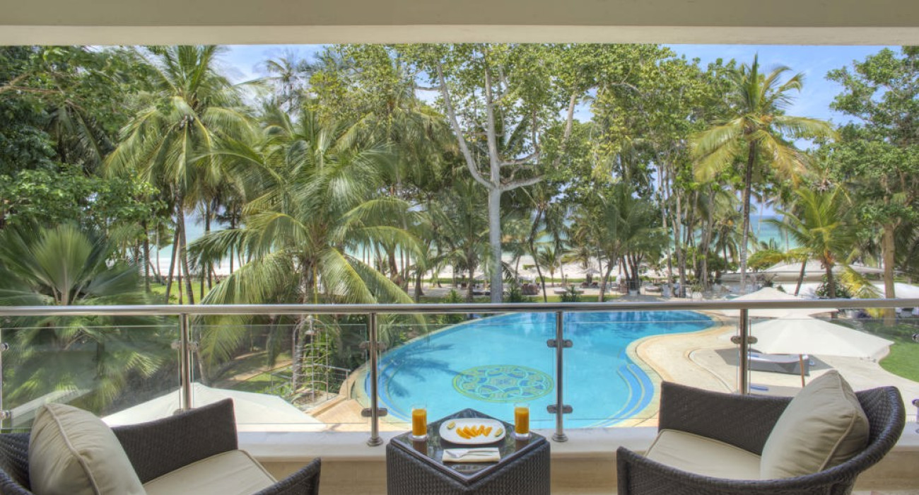 Almanara Boutique Hotel